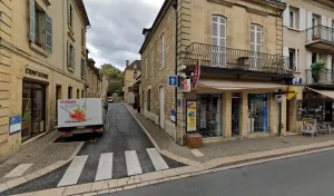 Epi-Tête à Sarlat-la-Canéda