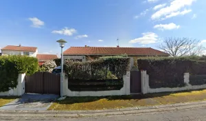 Morere Gasc Bernadette à Aussonne