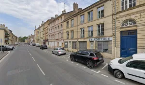 SV Coiffure SOHIER Valérie à Sedan