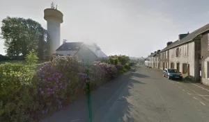 Le Salon d&rsquo;Élise à Dinéault