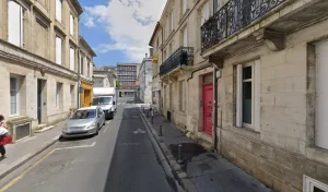LIB&rsquo;COIFFURE(anciennement TCHIP) à Libourne