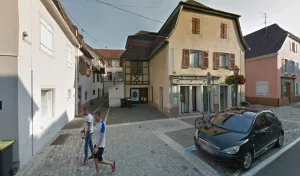 Joel Coiffure à Soultz-Haut-Rhin