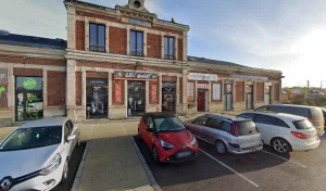 Ld Coiff à Ferrières-en-Bray