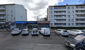 Christine Coiffure à Vénissieux