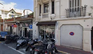 Inventif Cannes à Cannes