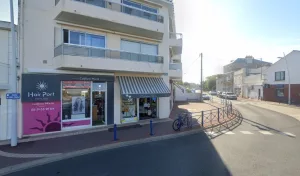 Coiffure Hairport à Saint-Gilles-Croix-de-Vie