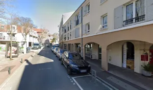 Franck Provost – Coiffeur Garches à Garches