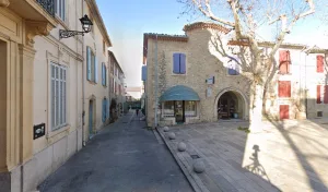 Salon de coiffure Frimousse à La Roque-d'Anthéron