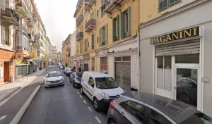 Dina Coiffure à Nice
