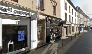 Chrystal&rsquo;in Coiffure à Saint-Malo
