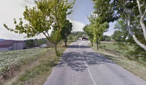 Le Petit Salon à Lauzerte
