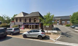 Du Style à l&rsquo;Essentiel à Gruchet-le-Valasse