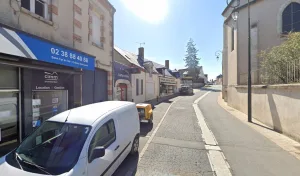 Art de la Création à Saint-Cyr-en-Val