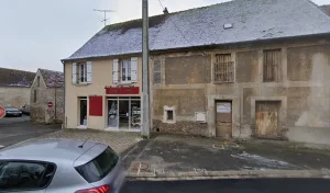 Les Deux Peignes à Boissy-le-Châtel