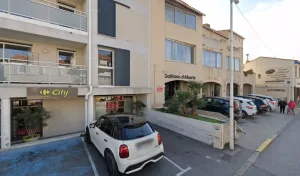 Gaetano D&rsquo;Alberto à Sausset-les-Pins