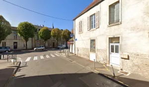 O Pti Salon à Beaune