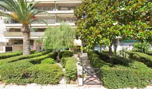 Palm Beach Institut à Cannes
