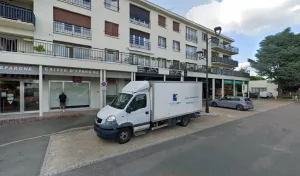 Diak&rsquo;s Mondial Coiffure à Villepreux