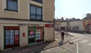 Antoinette Coiffure à Dourdan