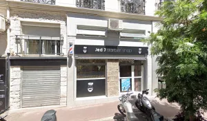 JED 7 Coiffure à Cannes
