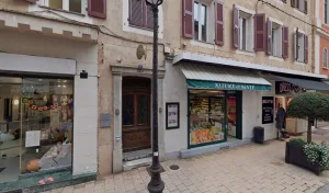 Duo pour Pl&rsquo;Hair à Albertville