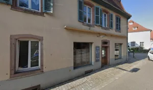 Créat&rsquo;tifs à Villé