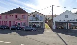 Le Studio à Montceau-les-Mines