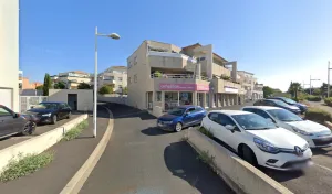 Marcel R. 34 à Agde