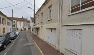 Olivia B. à Beaumont-sur-Oise