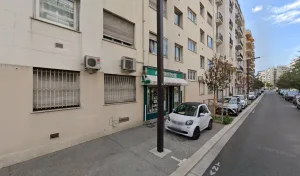 Mille n&rsquo;Hair à Nice