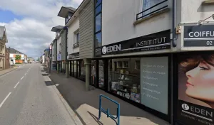 L&rsquo;Eden coiffure Institut à Gonneville-la-Mallet