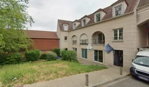 Sandrine coiffure à Cergy
