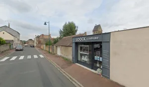 Loock Coiffure à Parcé-sur-Sarthe