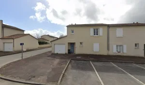 Peltier Sandra à Neuville-de-Poitou