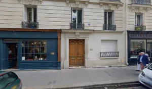Les Maitres Barbiers Perruquiers – Barbier, Coiffeur Hommes à Paris