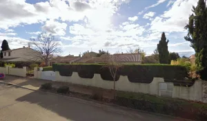 Costesec Laure à Caissargues