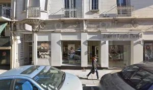 Jean Louis David – Coiffeur Le Cannet à Le Cannet