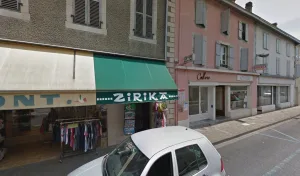 Artisan Coiffeur Barbier Maider à Mauléon-Licharre