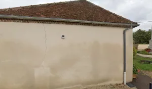 Brush En Othe à Fontvannes