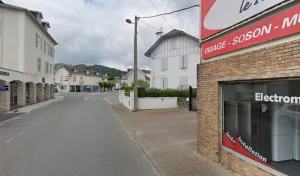 Izarra à Mauléon-Licharre