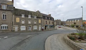 Espace coiffure à Plancoët