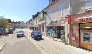 Mod&rsquo;r Coiffure Mixte à Châtillon-Coligny