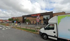 Coiffure Jacques Delawarde à Égly