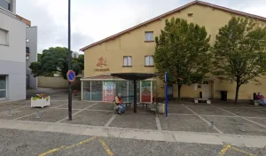 Lamy Elodie à Neuves-Maisons