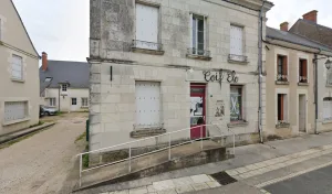 Coif Elo à Sainte-Catherine-de-Fierbois