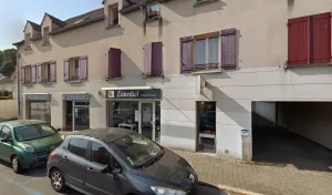 Essentiel Coiffure à Osny