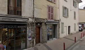 Brun Lionel à Vizille
