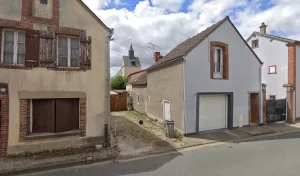 Fouriaux Patricia à Sours