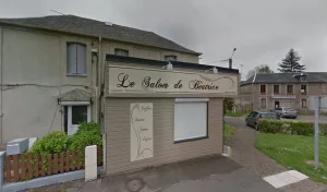 Le Salon De Béatrice à 76480 Saint-Paër