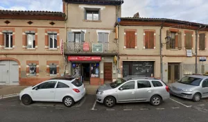 Coiffure Mixte Thierry à Lherm
